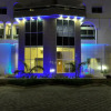 Отель Bénin Royal Hôtel Отель Bénin Royal Hôtel в Котону