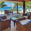 Отель Royal Davui Island Resort - Adults Only Отель Royal Davui Island Resort - Adults Only в Deuba