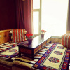 Отель Xiahe Labrang Tibetan Hostel Отель Xiahe Labrang Tibetan Hostel в Сяхэ
