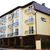 Гостиница Marco Polo Anapa Гостиница Marco Polo Anapa в Анапе