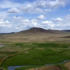 Отель Khaan Jims Tourist Camp Отель Khaan Jims Tourist Camp в Тэрэлж