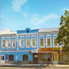 Мини-отель Хит Мини-отель Хит в Нижнем Новгороде