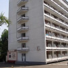 Гостиница Kurortny 75 Appartment Гостиница Kurortny 75 Appartment в Сочи