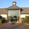 Отель DeSalis Hotel London Stansted Отель DeSalis Hotel London Stansted в Лондоне