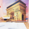 Гостиница Landish Hostel Гостиница Landish Hostel в Москве