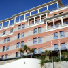 Отель Comfort Hotel Eilat Отель Comfort Hotel Eilat в Эйлате