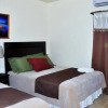 Отель Partenon Beach Отель Partenon Beach в Луизиане Ceiba