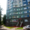 Апарт Отель Юбилейный Апарт Отель Юбилейный в Нижнем Новгороде