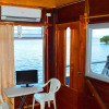 Отель Chalet Castillo Отель Chalet Castillo в Izabal