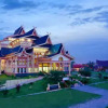 Отель Red Planet Pekanbaru Отель Red Planet Pekanbaru в Паканбару