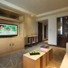 Отель Holiday Inn Macao Cotai Central Отель Holiday Inn Macao Cotai Central в Макао