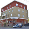 Отель Patagonia Suites & Apart Отель Patagonia Suites & Apart в Росне