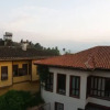 Отель Sultan Pension Отель Sultan Pension в Анталии