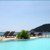 Отель Wild Beach Resort & Spa Отель Wild Beach Resort & Spa в Нине Фуоке