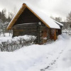 Отель Arma Riding Farm And Holiday Home Отель Arma Riding Farm And Holiday Home в Палмсе