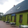 Отель Restaurant & Pension Zum Flieger Отель Restaurant & Pension Zum Flieger в Варнемюнде