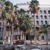 Отель Al Cazar Hotel Отель Al Cazar Hotel в Акабе