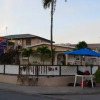 Отель Bonanza Apartments Отель Bonanza Apartments в Крайстчёрч