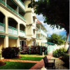 Отель Coral Mist Beach Hotel Отель Coral Mist Beach Hotel в Уэртинге