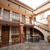 Отель Hostal Republica Отель Hostal Republica в Ла-Пасе