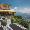 Отель Al Ponte Albergo Ristorante Отель Al Ponte Albergo Ristorante в Кадемарио