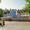 Отель Wohlfühlhotel Rabenhorst Отель Wohlfühlhotel Rabenhorst в Хомбурге