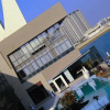 Отель The Dragon Hotel & Resort Отель The Dragon Hotel & Resort в Аль-Джасра