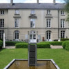 Отель Haras De L'Orneau Bed and Breakfast Отель Haras De L'Orneau Bed and Breakfast в Уотерлу