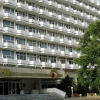 Гостиница Санаторий Кубань Гостиница Санаторий Кубань в Анапе