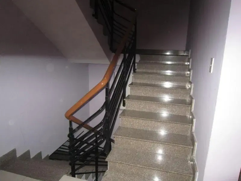 Thien Y Hotel 1
