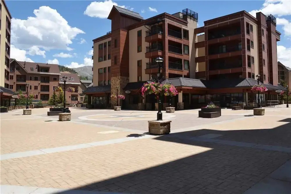 Village at Breckenridge, A Vail Resorts Property