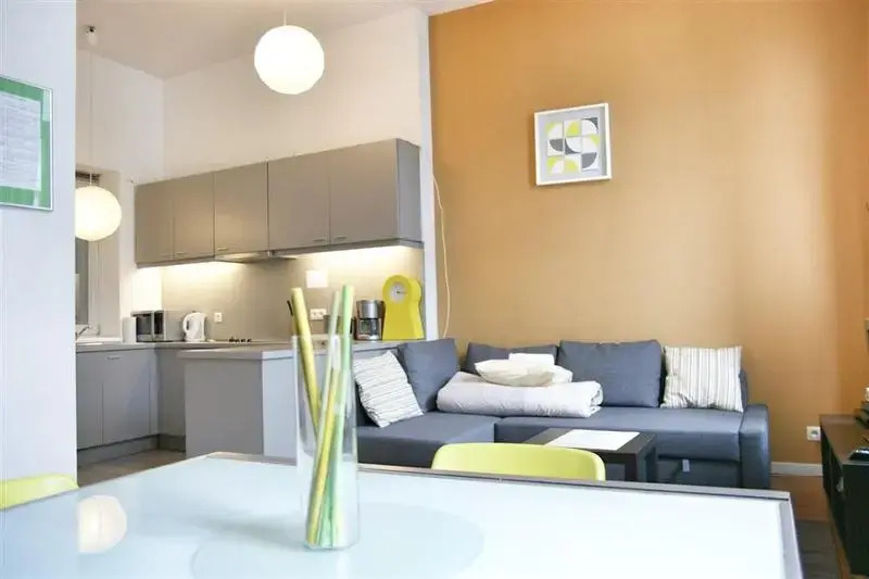 Studio Grand Place