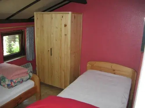 Duinendaele 232 met sauna bij Plopsaland en natuurreservaat