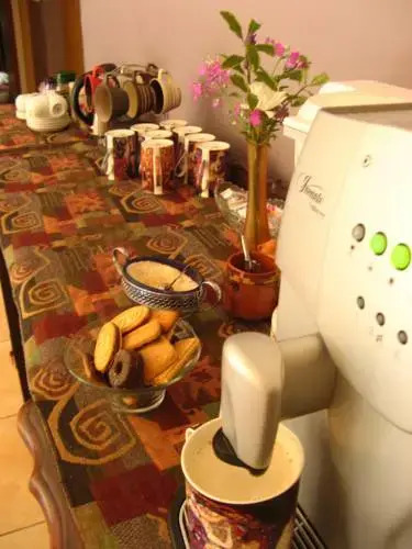 Tehillah Guest House