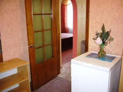 Hotel Profspilkovyi