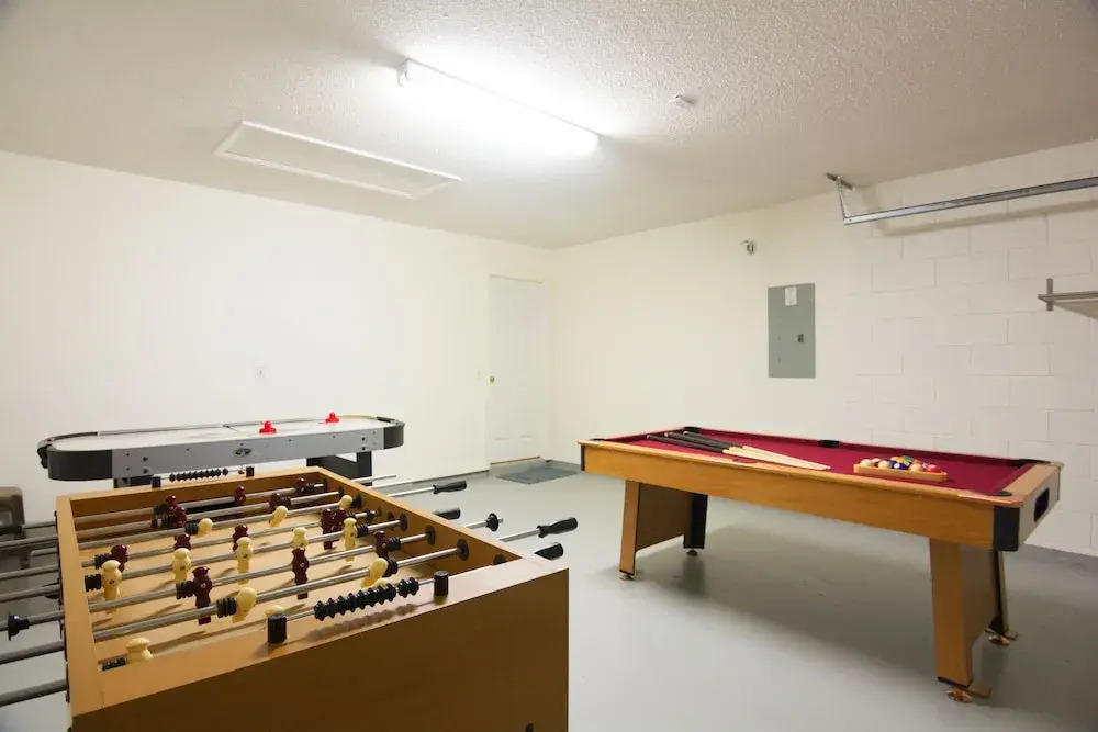 Pvt Pool House 24hrsGated-20min Disney