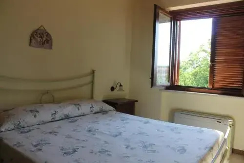 Agriturismo LAssiolo