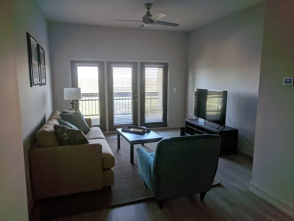 Midtown 609 By Homecomfortstay