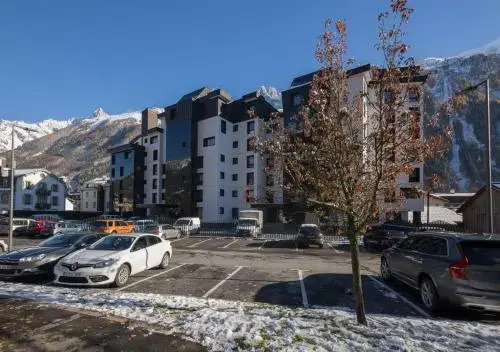 Appartement L'Outa 409