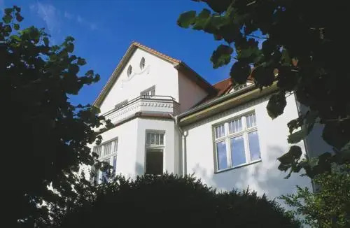 Villa Daheim - FeWo 02