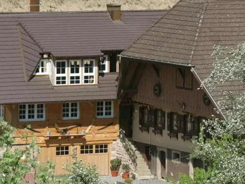 Hinterbauer Hof