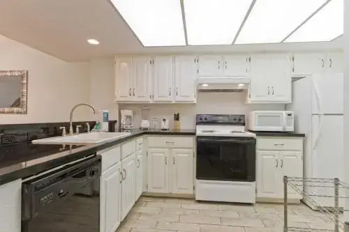 Ocean Vista Condominium 1103