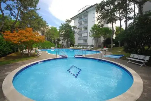 Residence Tartana
