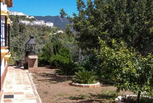 Finca Mazuqueto