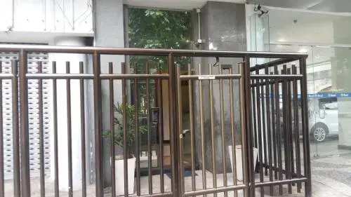 MZ Apartments Felipe