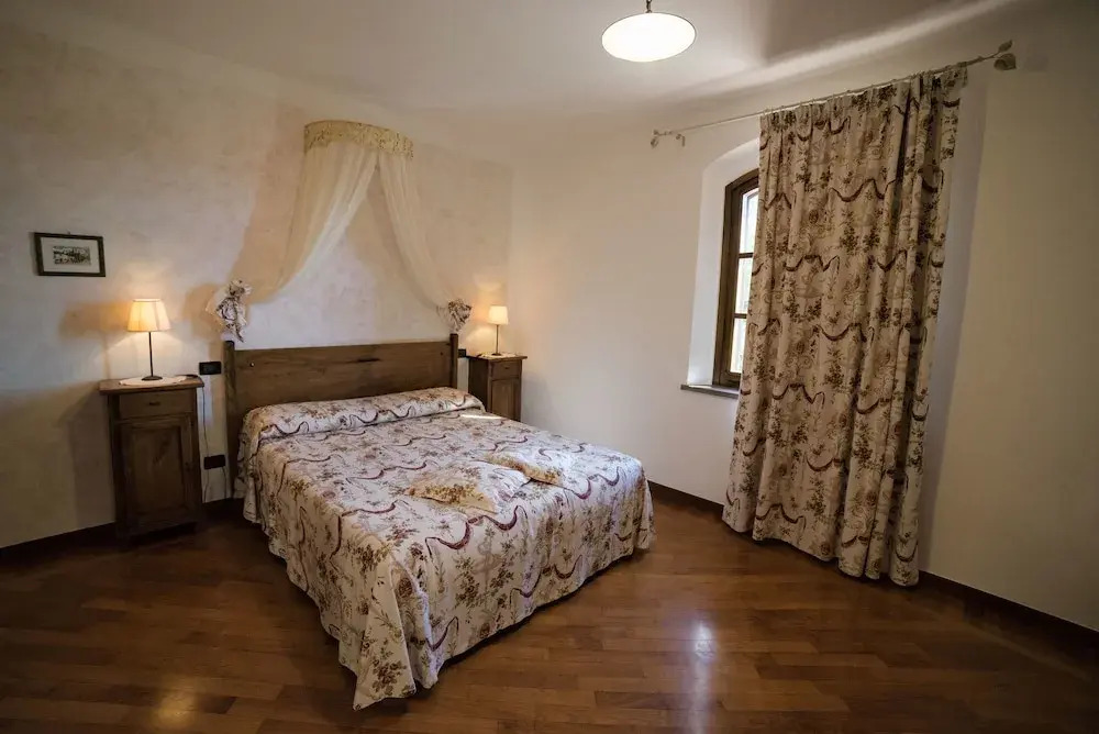 Agriturismo SantUberto