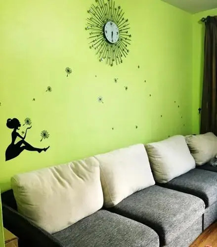 Courtyard Santuary Homestay