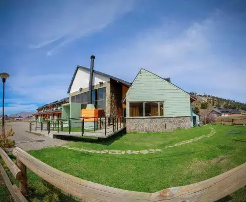 Melewe Apart hotel Caviahue