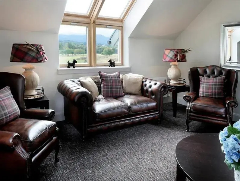 STRATHSPEY