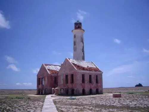 Boutique Hotel & apartments JT Curaçao
